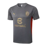 Maglia 2024 2025 - Maglia Ac Milan Allenamento | itmagliettecalcio