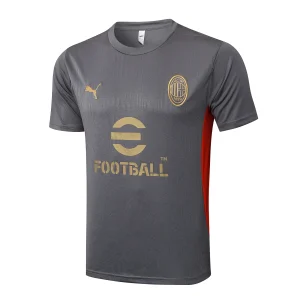 Maglia 2024 2025 - Maglia Ac Milan Allenamento | itmagliettecalcio