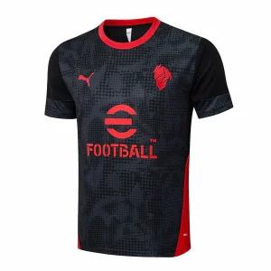 Maglia 2025 2026 - Maglia Ac Milan Allenamento | itmagliettecalcio