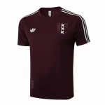 Maglia 2025 2026 - Maglia Ajax Allenamento | itmagliettecalcio