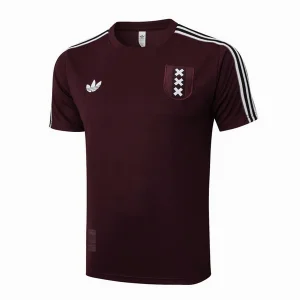 Maglia 2025 2026 - Maglia Ajax Allenamento | itmagliettecalcio