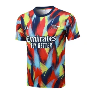 Maglia 2025 2026 - Maglia Arsenal Allenamento | itmagliettecalcio