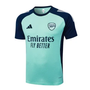 Maglia 2025 2026 Verde - Maglia Arsenal Allenamento | itmagliettecalcio