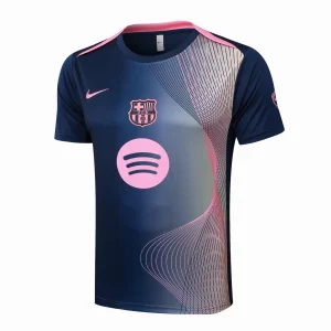 Maglia 2025 2026 Rosa - Maglia FC Barcellona Allenamento | itmagliettecalcio