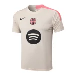 Maglia 2025 2026 Rosa - Maglia FC Barcellona Allenamento | itmagliettecalcio