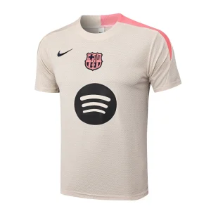 Maglia 2025 2026 Rosa - Maglia FC Barcellona Allenamento | itmagliettecalcio