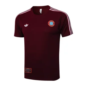 Maglia 2025 2026 - Maglia Bayern München Allenamento | itmagliettecalcio