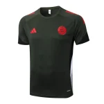 Maglia 2025 2026 Verde - Maglia Bayern München Allenamento | itmagliettecalcio