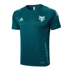 Maglia 2025 2026 Verde - Maglia Cruzeiro EC Allenamento | itmagliettecalcio