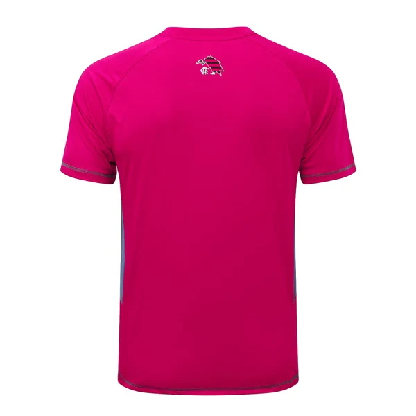 Maglia 2025 2026 Rosa - Maglia Flamengo Allenamento | itmagliettecalcio