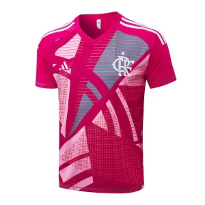 Maglia 2025 2026 Rosa - Maglia Flamengo Allenamento | itmagliettecalcio
