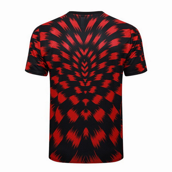 Maglia 2025 2026 - Maglia Flamengo Allenamento | itmagliettecalcio