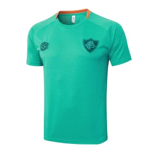 Maglia 2025 2026 Verde - Maglia Allenamento Fluminense | itmagliettecalcio