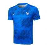 Maglia 2026 - Maglia Francia Allenamento | itmagliettecalcio