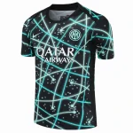 Maglia 2025 2026 Verde - Maglia Internazionale Milano Allenamento | itmagliettecalcio