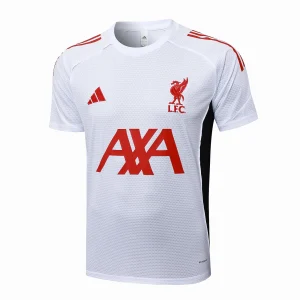 Maglia 2025 2026 - Maglia Liverpool Allenamento | itmagliettecalcio