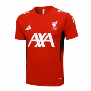 Maglia 2025 2026 - Maglia Liverpool Allenamento | itmagliettecalcio