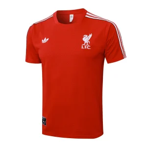 Maglia 2025 2026 - Maglia Liverpool Allenamento | itmagliettecalcio