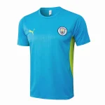 Maglia 2024 2025 - Maglia Manchester City Allenamento | itmagliettecalcio