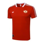 Maglia 2025 2026 - Maglia Manchester United Allenamento | itmagliettecalcio
