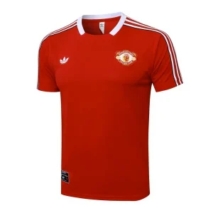Maglia 2025 2026 - Maglia Manchester United Allenamento | itmagliettecalcio