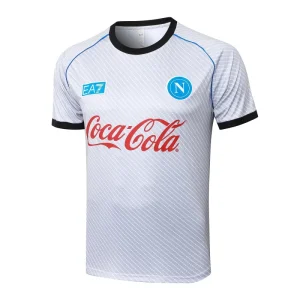 Maglia 2025 2026 - Maglia Ssc Napoli Allenamento | itmagliettecalcio