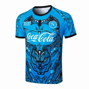 Maglia 2025 2026 - Maglia Ssc Napoli Allenamento | itmagliettecalcio