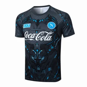 Maglia 2025 2026 - Maglia Ssc Napoli Allenamento | itmagliettecalcio