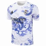 Maglia 2025 2026 - Maglia Real Madrid Allenamento | itmagliettecalcio