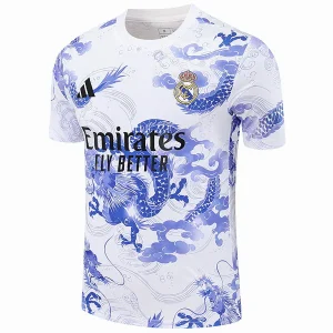 Maglia 2025 2026 - Maglia Real Madrid Allenamento | itmagliettecalcio