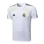 Maglia 2025 2026 Verde - Maglia Real Madrid Allenamento | itmagliettecalcio