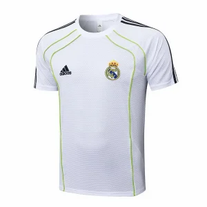 Maglia 2025 2026 Verde - Maglia Real Madrid Allenamento | itmagliettecalcio