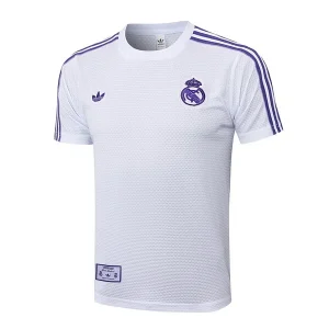 Maglia 2025 2026 - Maglia Real Madrid Allenamento | itmagliettecalcio