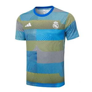 Maglia 2025 2026 - Maglia Real Madrid Allenamento | itmagliettecalcio