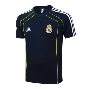 Maglia 2025 2026 Verde - Maglia Real Madrid Allenamento | itmagliettecalcio