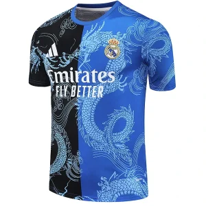 Maglia 2025 2026 - Maglia Real Madrid Allenamento | itmagliettecalcio
