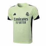 Maglia 2025 2026 Verde - Maglia Real Madrid Allenamento | itmagliettecalcio