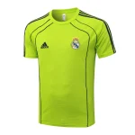 Maglia 2025 2026 Verde - Maglia Real Madrid Allenamento | itmagliettecalcio