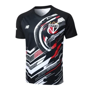 Maglia 2025 2026 - Maglia São Paulo Allenamento | itmagliettecalcio