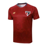 Maglia 2025 2026 - Maglia São Paulo Allenamento | itmagliettecalcio