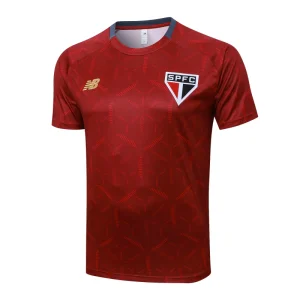 Maglia 2025 2026 - Maglia São Paulo Allenamento | itmagliettecalcio