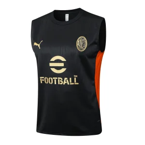 Maglia 2024 2025 - Maglia Ac Milan Allenamento | itmagliettecalcio