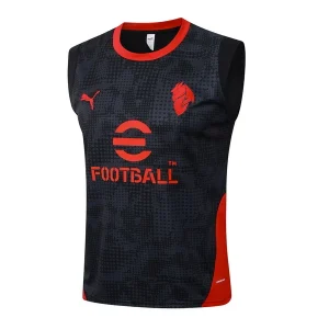 Maglia 2025 2026 - Maglia Ac Milan Allenamento | itmagliettecalcio