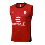 Maglia 2025 2026 - Maglia Ac Milan Allenamento | itmagliettecalcio