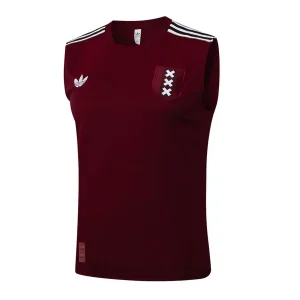 Maglia 2025 2026 - Maglia Ajax Allenamento | itmagliettecalcio
