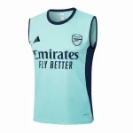 Maglia 2025 2026 Verde - Maglia Arsenal Allenamento | itmagliettecalcio