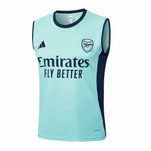 Maglia 2025 2026 Verde - Maglia Arsenal Allenamento | itmagliettecalcio
