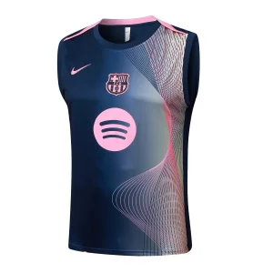 Maglia 2025 2026 Rosa - Maglia FC Barcellona Allenamento | itmagliettecalcio