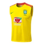 Maglia 2026 - Maglia Brasile Allenamento | itmagliettecalcio