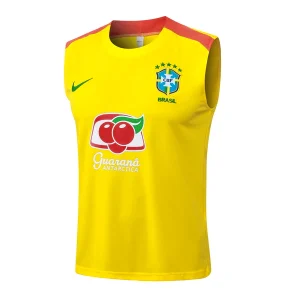 Maglia 2026 - Maglia Brasile Allenamento | itmagliettecalcio